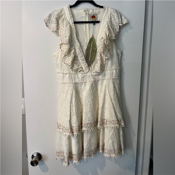 Farm Rio Dress - Picture 3 of 5
